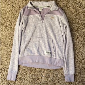 Women’s xs PINK pullover